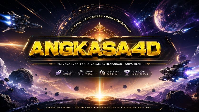 angkasa4d